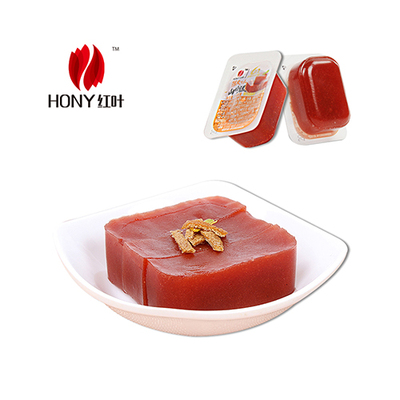 陈皮山楂糕散装称重精品30g