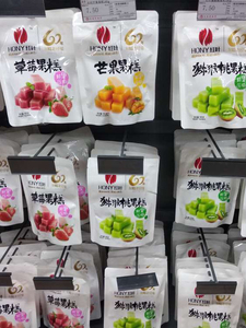 长春佰福荣超市